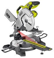 Пила торцовочная Ryobi EMS 216 L