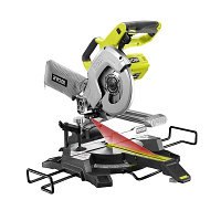 Торцовочная пила Ryobi R18MS216-0