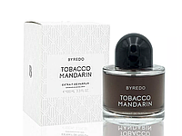 Унисекс парфюмерная вода Byredo Tobacco Mandarin edp 100ml (PREMIUM)