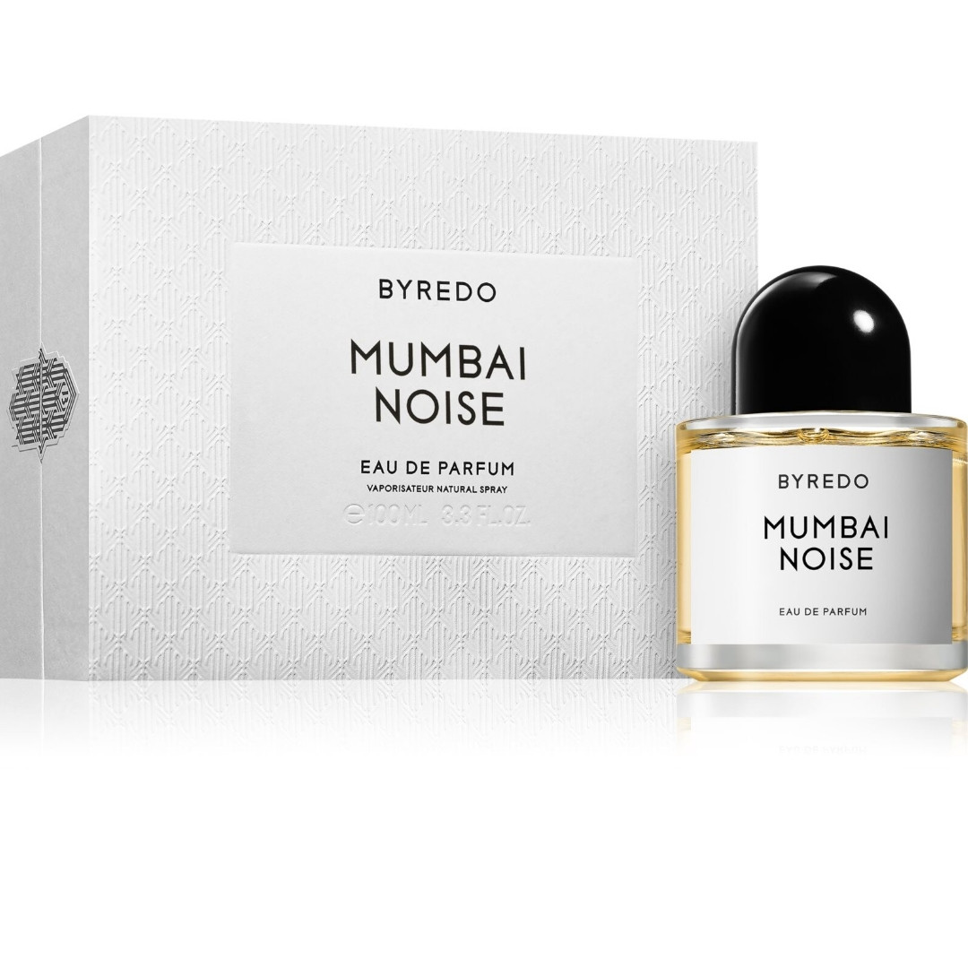 Унисекс парфюмерная вода Byredo Mumbai Noise edp 100ml (PREMIUM)