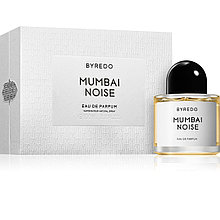 Унисекс парфюмерная вода Byredo Mumbai Noise edp 100ml (PREMIUM)