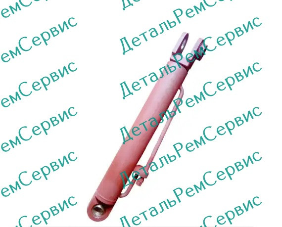 ГИДРОЦИЛИНДР СТРЕЛЫ 125Х60Х710 С ВИЛКОЙ БЕЗ ШС-60 (ОРИГ.) ТО-18Б.06.05.000 (125.60.710,125-60-710)