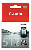 Набор картриджей Canon PIXMA 512 (2969b001)