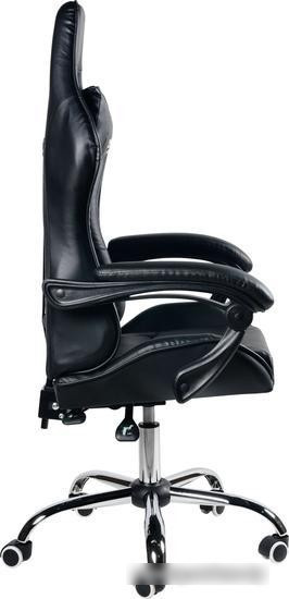 Кресло Calviano Asti Ultimato (черный) - фото 3 - id-p217346543