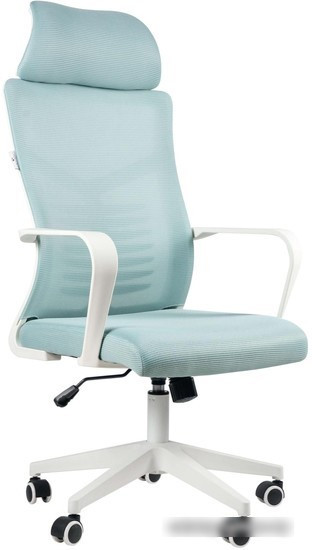 Кресло Calviano Air (голубой) - фото 1 - id-p217346548