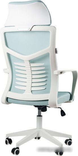 Кресло Calviano Air (голубой) - фото 4 - id-p217346548