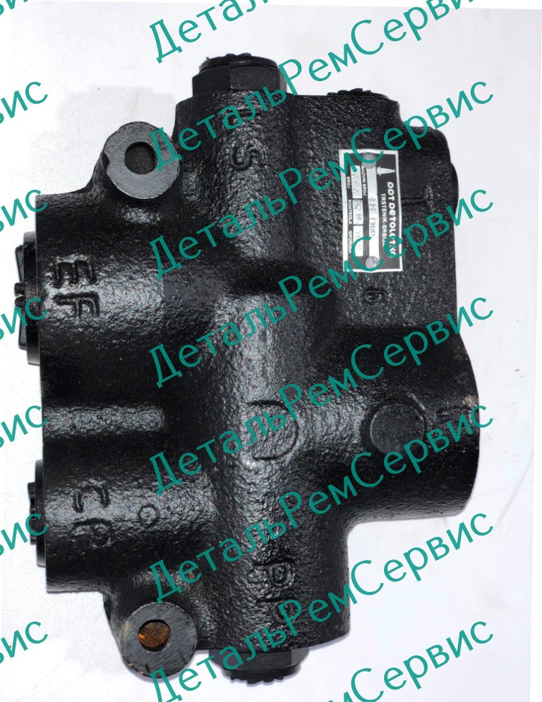 КЛАПАН ПРИОРИТЕТНЫЙ 141-1100 (YXL-F160L,141-1100,141.000,SKP160C,PRT 160/7.)