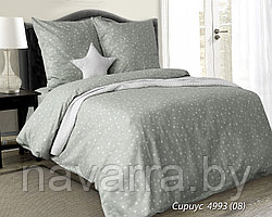 Ткань для постельного белья "Сириус" 4993(08)