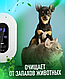 Портативный очиститель воздуха с функцией озонации и ионизации Air Purifier, 220 V (4 режима работы) /, фото 8