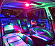Фонарь - диско лампа в автомобиль с датчиком звука Automobile Atmosphere Lamp, белый свет/ Яркое лето, фото 3