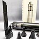 Беспроводной пылесос для автомобиля Handy Vacuum Cleaner A6, мощность 120 W (5 насадок, 2000 мАч), фото 7
