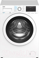 Стирально-сушильная машина Beko WDW 85636 B3