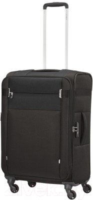 Чемодан на колесах Samsonite Citybeat KA7*09 004 - фото 3 - id-p217348097