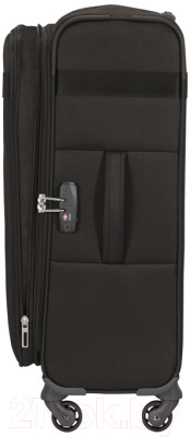 Чемодан на колесах Samsonite Citybeat KA7*09 004 - фото 6 - id-p217348097