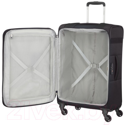 Чемодан на колесах Samsonite Citybeat KA7*09 004 - фото 7 - id-p217348097