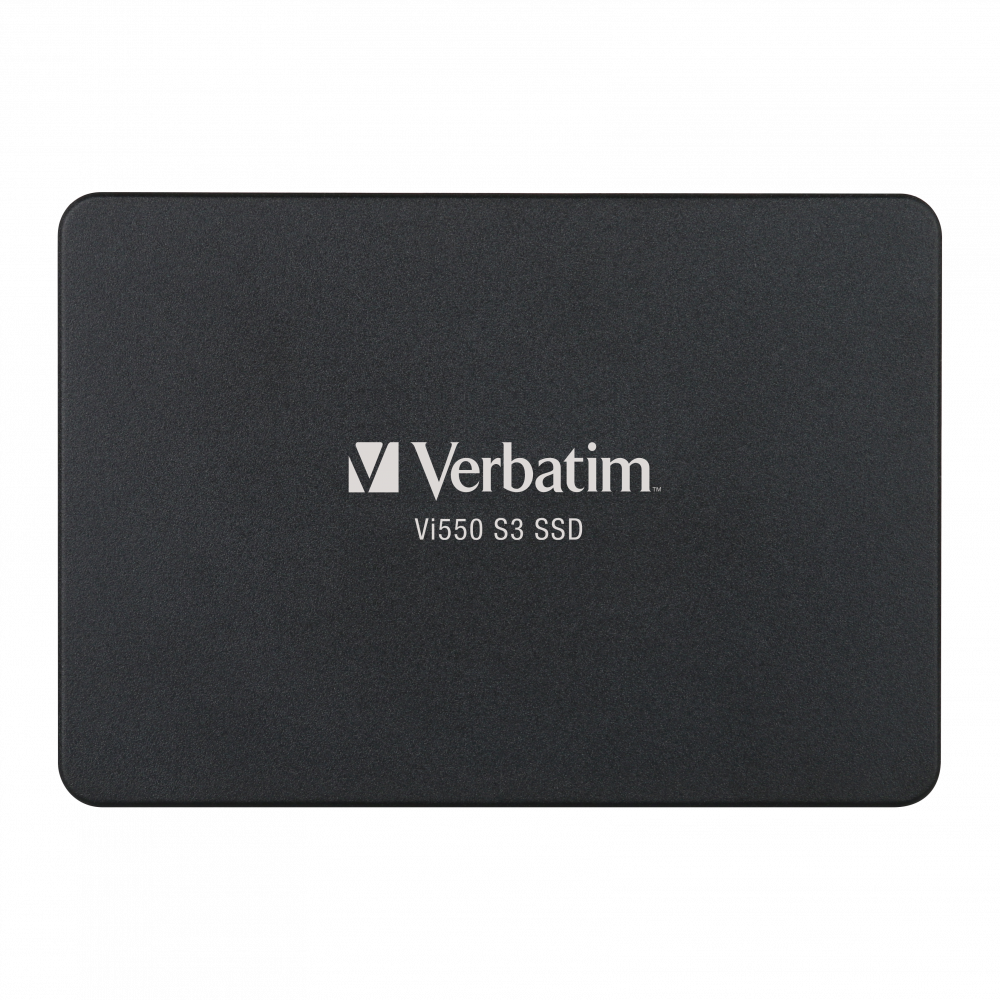 SSD 512GB Verbatim Vi550 S3 <2.5", SATAIII, 560/535 MB/s