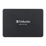 SSD 512Гб Verbatim Vi550 S3 <2.5", SATAIII, 560/535 MB/s