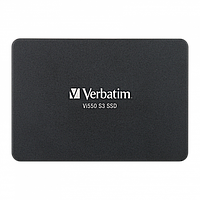 SSD 512GB Verbatim Vi550 S3 <2.5", SATAIII, 560/535 MB/s