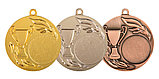 Медаль "Фаворит" 1-е  место ,  50 мм , без ленточки , арт.036, фото 2