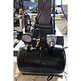 Шиномонтажный станок автоматический 10-28" KraftWell арт. KRW25A с третьей рукой, фото 7