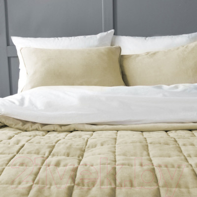 Набор текстиля для спальни Pasionaria Софт 250x270 с наволочками - фото 3 - id-p217354126