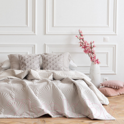 Набор текстиля для спальни Pasionaria Хьюго 230x250 с наволочками - фото 2 - id-p217354127