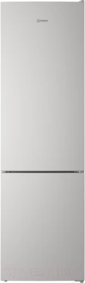 Холодильник с морозильником Indesit ITR 4200 W - фото 1 - id-p217354806