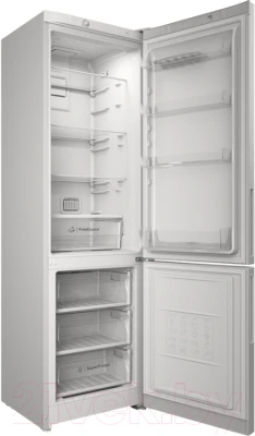 Холодильник с морозильником Indesit ITR 4200 W - фото 3 - id-p217354806