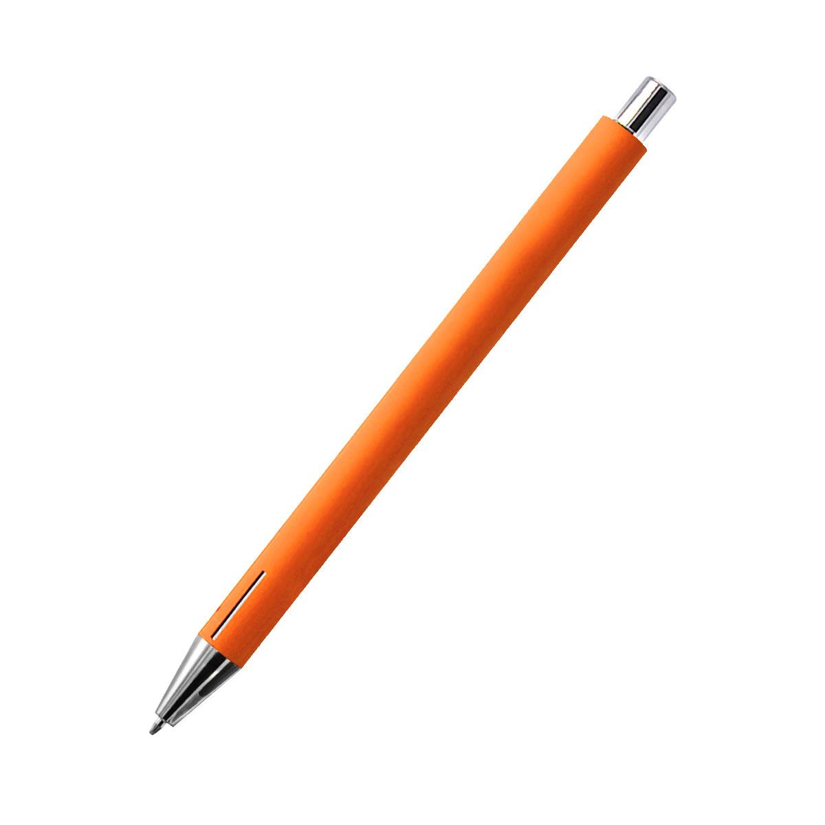 Ручка металлическая Elegant Soft - фото 1 - id-p217349730