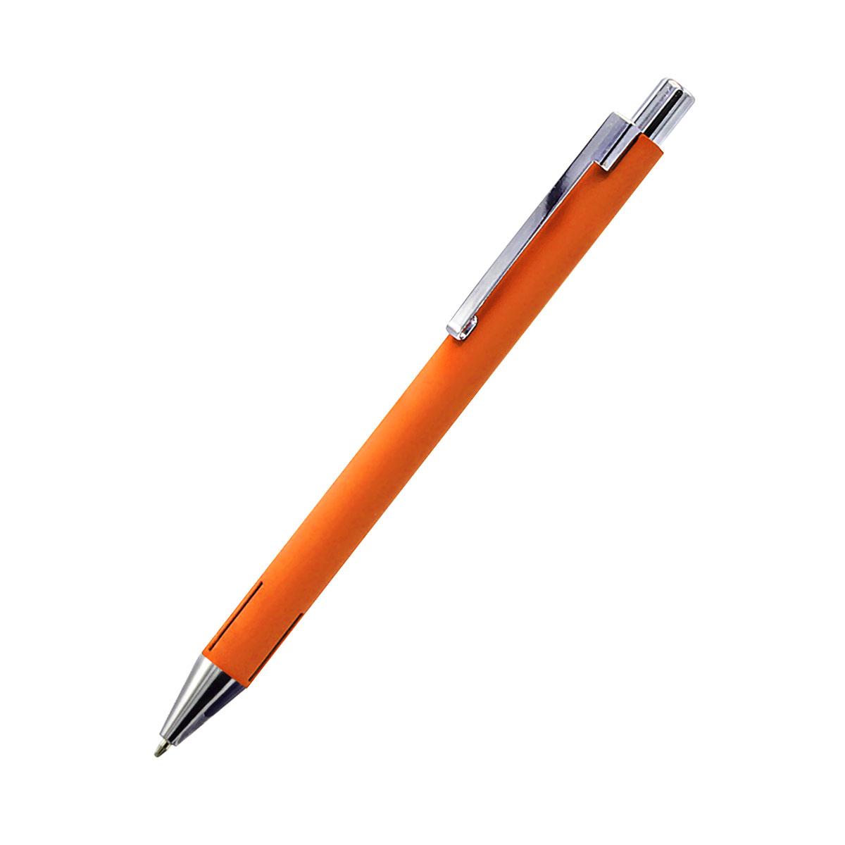 Ручка металлическая Elegant Soft - фото 2 - id-p217349730