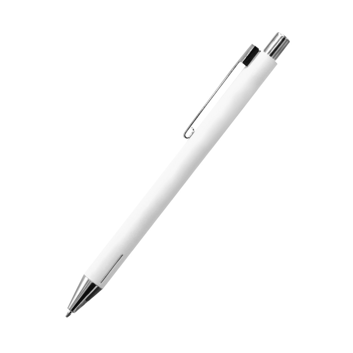 Ручка металлическая Elegant Soft - фото 3 - id-p217349730