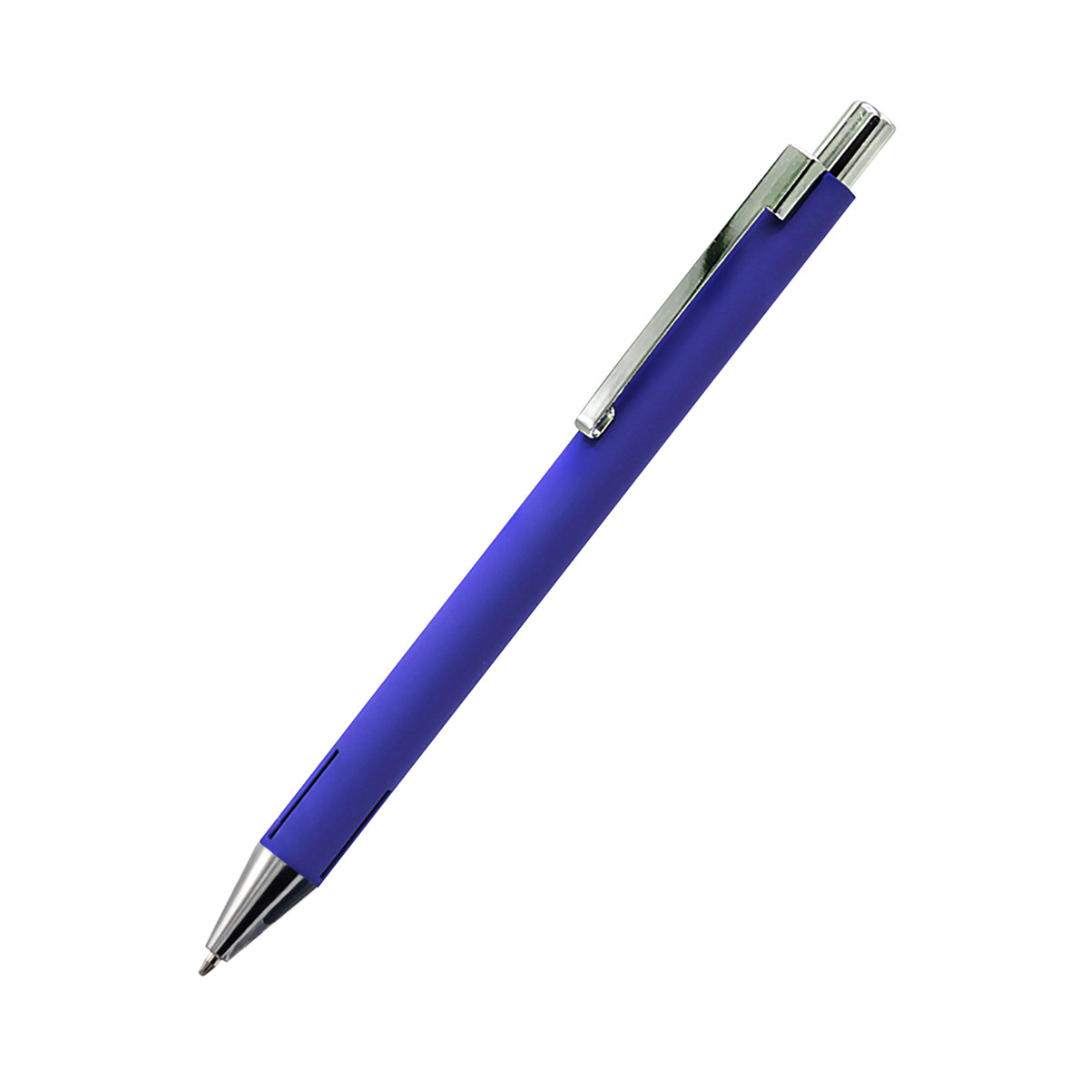Ручка металлическая Elegant Soft - фото 5 - id-p217349730