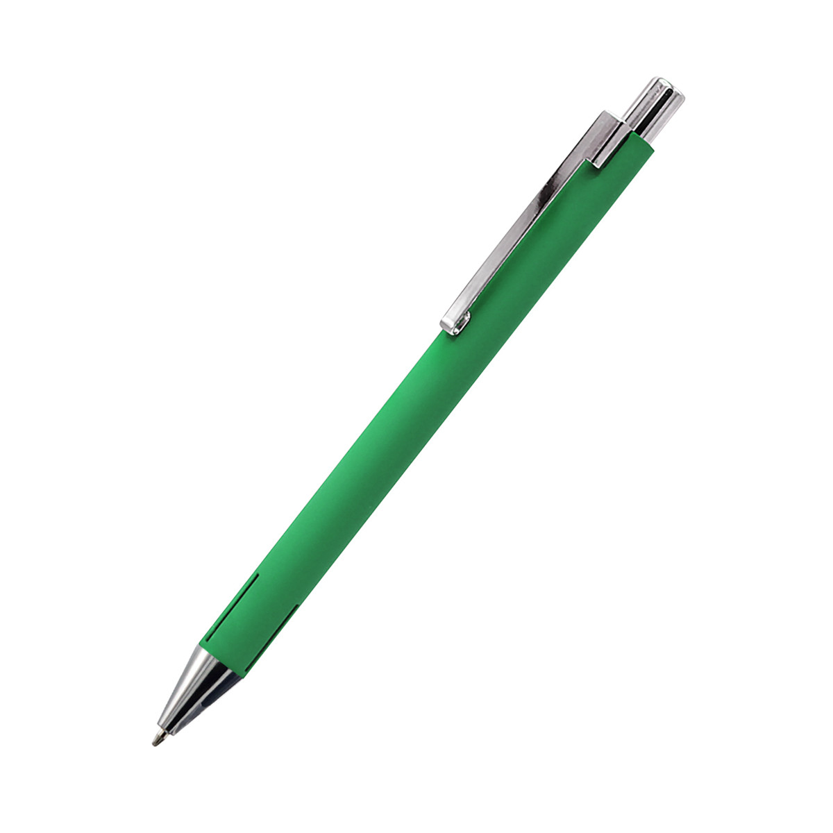 Ручка металлическая Elegant Soft - фото 7 - id-p217349730