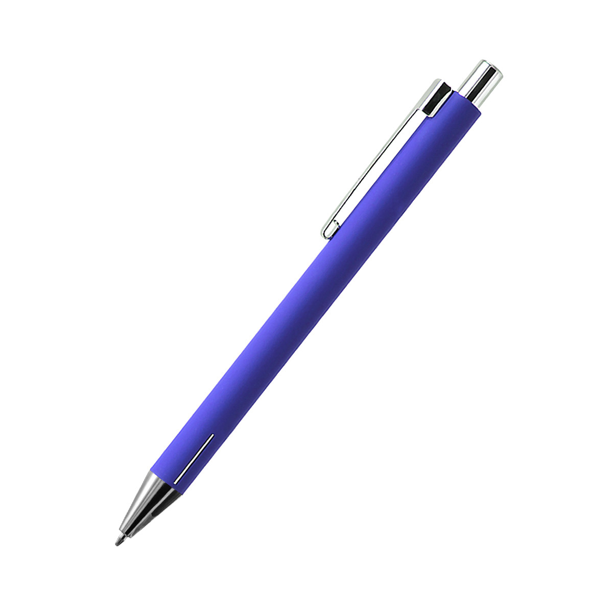 Ручка металлическая Elegant Soft - фото 6 - id-p217349730