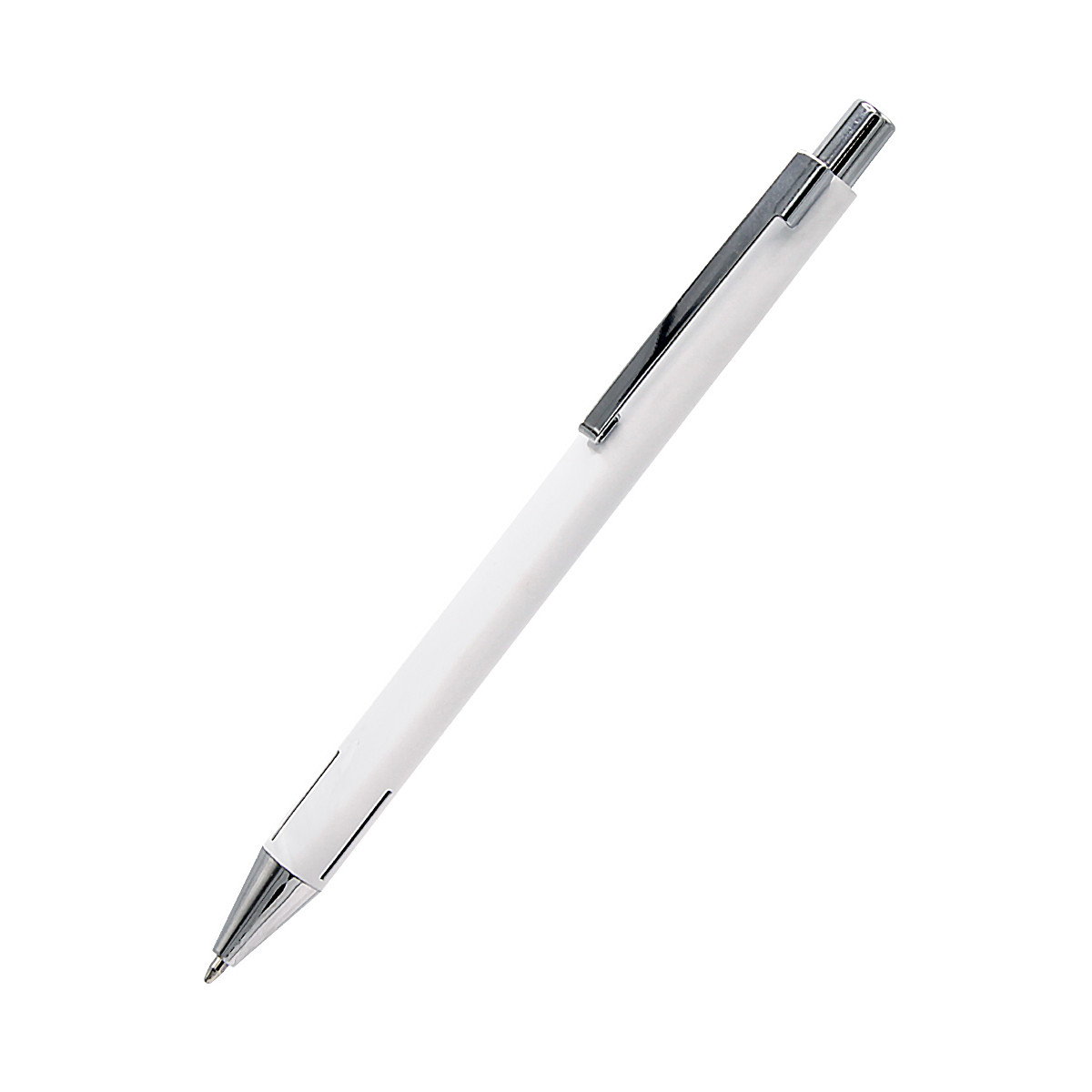 Ручка металлическая Elegant Soft - фото 4 - id-p217349730