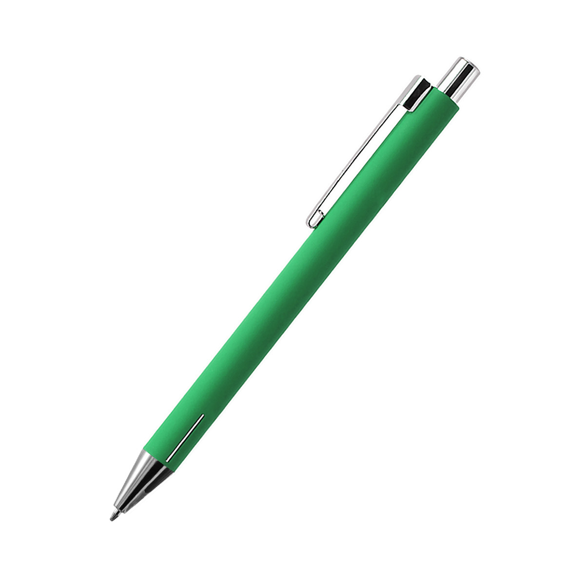 Ручка металлическая Elegant Soft - фото 8 - id-p217349730