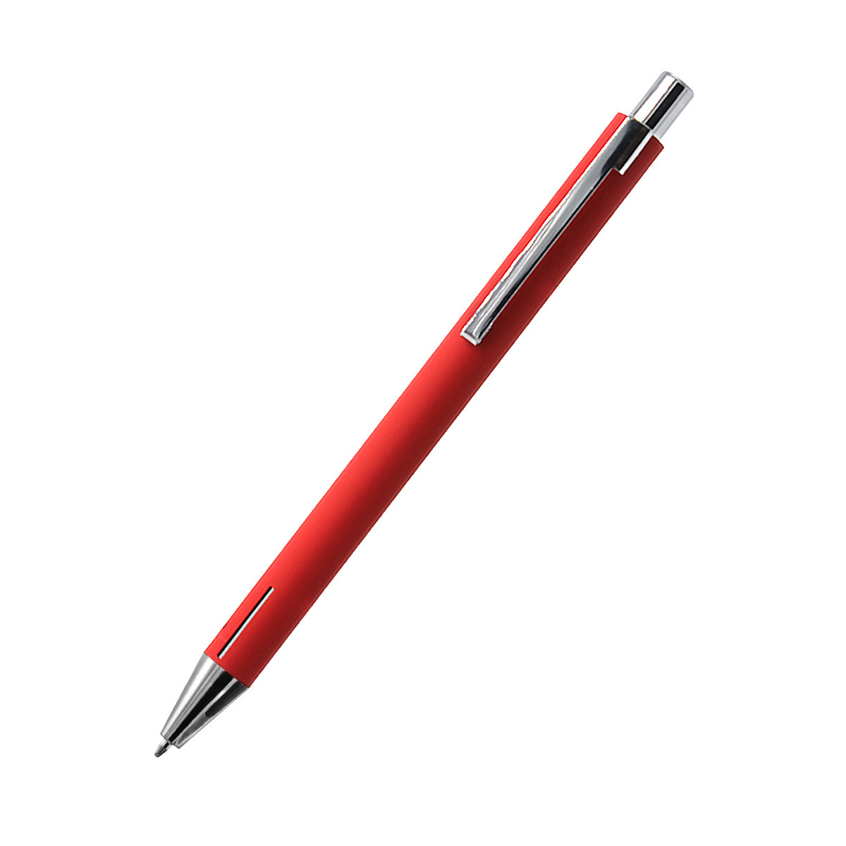 Ручка металлическая Elegant Soft - фото 10 - id-p217349730