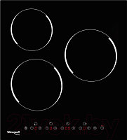 Электрическая варочная панель Weissgauff HV430B