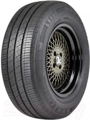 Летняя легкогрузовая шина Landsail LSV88 225/65R16C 112/110T - фото 1 - id-p217361572