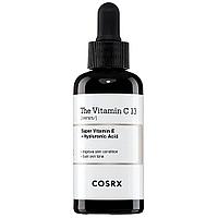 Осветляющая антиоксидантная сыворотка с 13% витамина C COSRX The Vitamin C 13 Serum