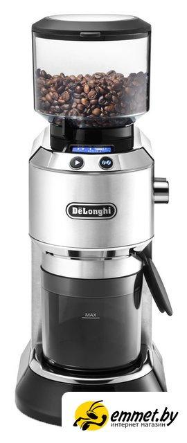 Электрическая кофемолка DeLonghi Dedica KG 521.M - фото 2 - id-p217371986