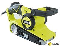 Ленточная шлифмашина Ryobi EBS800V