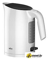 Электрический чайник Braun PurEase WK 3100 WH