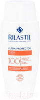 Крем солнцезащитный Rilastil Ультра защитный флюид 100 SPF50+