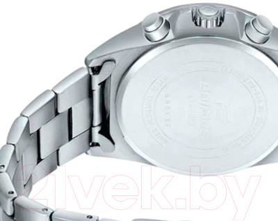 Часы наручные мужские Casio EFV-630D-2A - фото 4 - id-p217369725