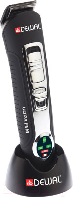 Машинка для стрижки волос Dewal Ultra Mini / 03-012 - фото 1 - id-p217355132