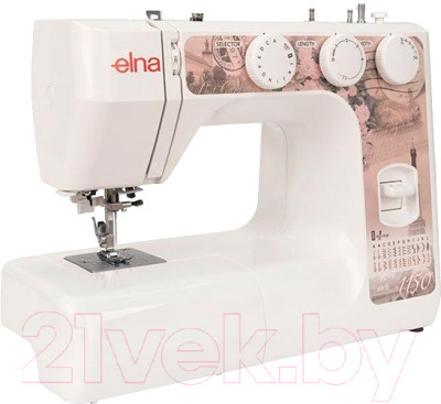 Швейная машина Elna 1150 - фото 2 - id-p217382095