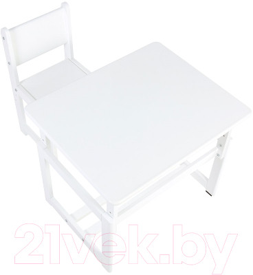 Комплект мебели с детским столом Polini Kids Eco 400 SM / 0003052-04 - фото 7 - id-p217354527