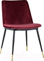 Стул Stool Group Мелисса / FDC8028 RED FUT-66