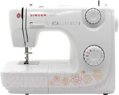 Швейная машина Singer 8290 - фото 1 - id-p217380077